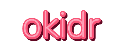 okidr — logo kanal